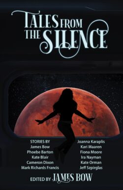 Tales from the Silence